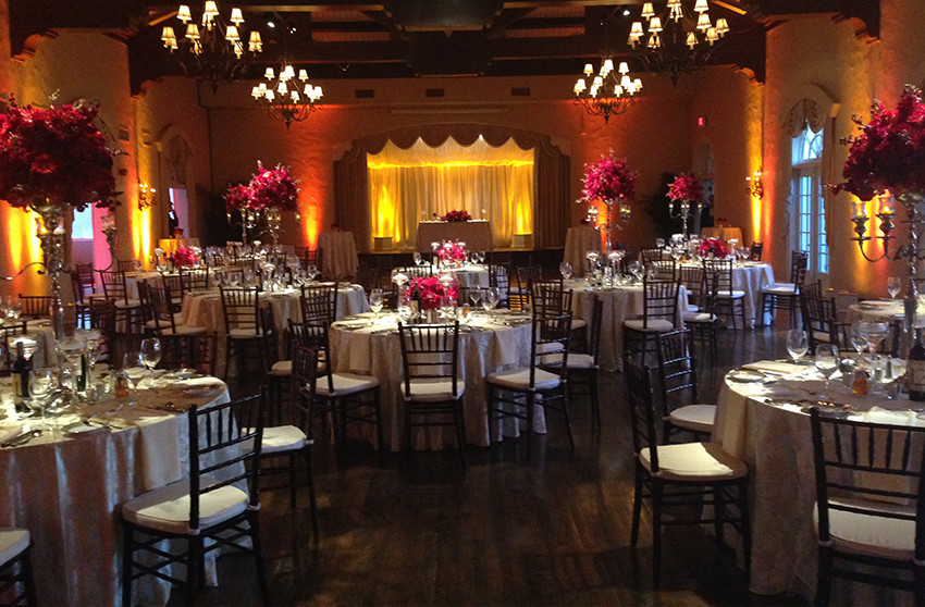 wedding-tables